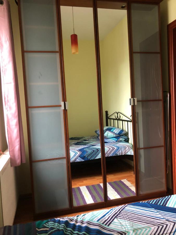 Super Central - Lovely One-Bedroom Apartment On Victoriei Avenue Bükreş Dış mekan fotoğraf