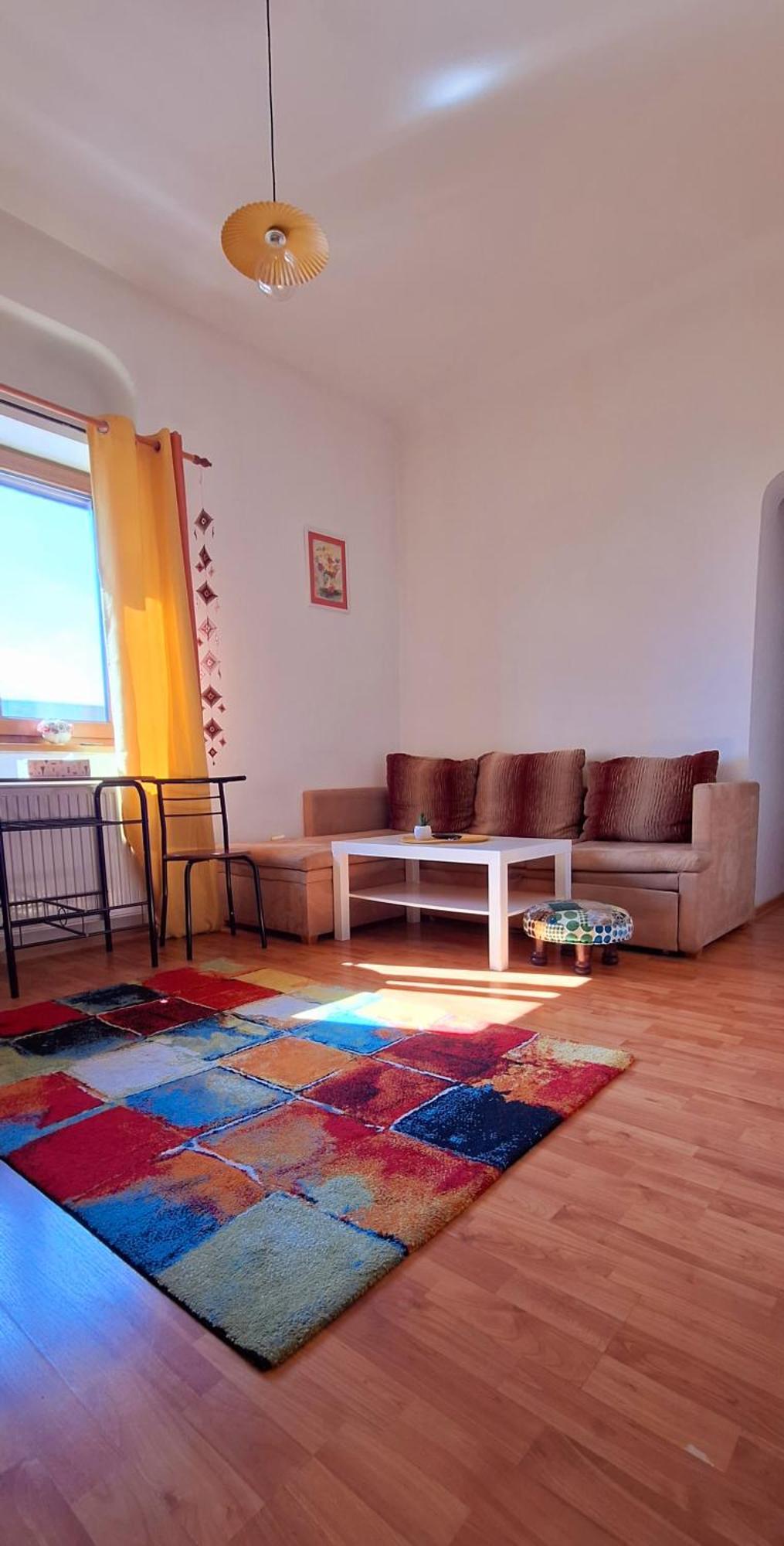 Super Central - Lovely One-Bedroom Apartment On Victoriei Avenue Bükreş Dış mekan fotoğraf
